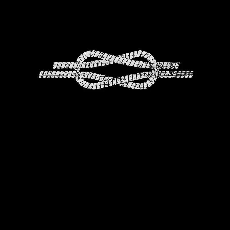 Dynamic Rope Yarn Fiber Plies Strand Knot Braided