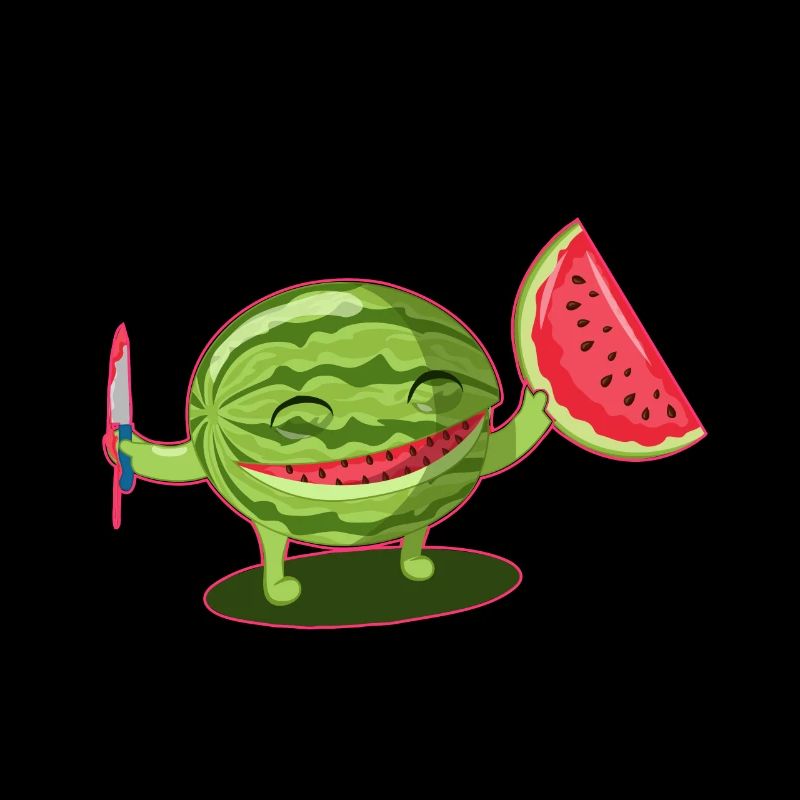 Melon melon de melon d'eau melon miel