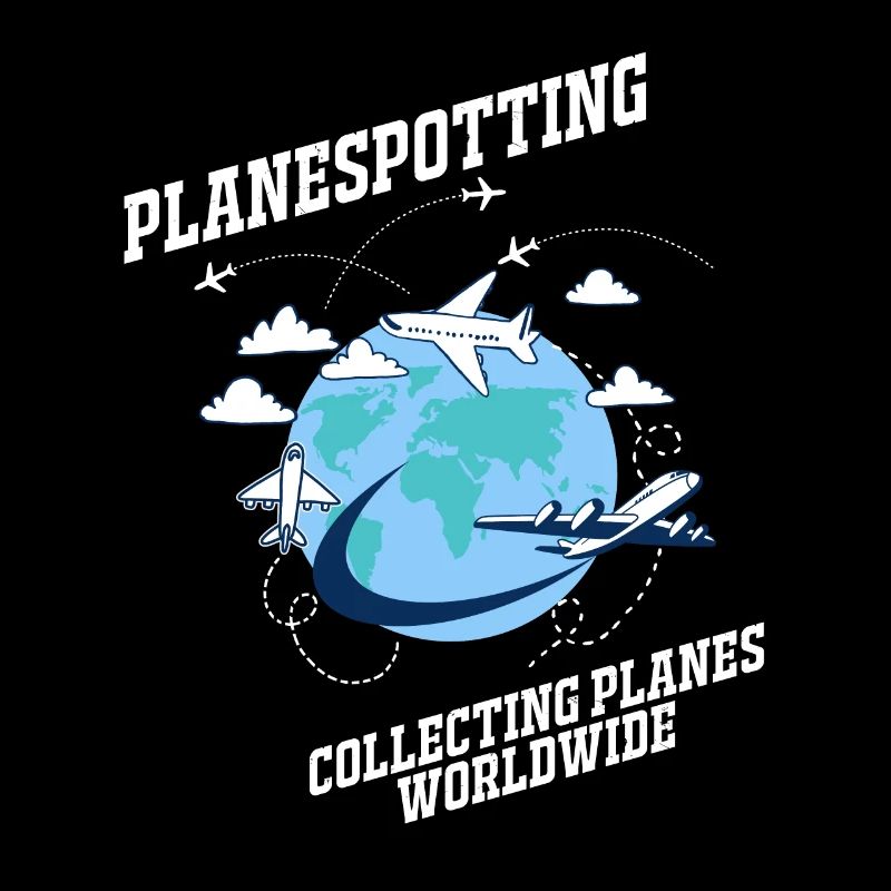 Planespotting