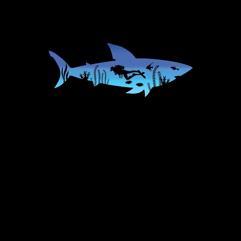 Shark Divers