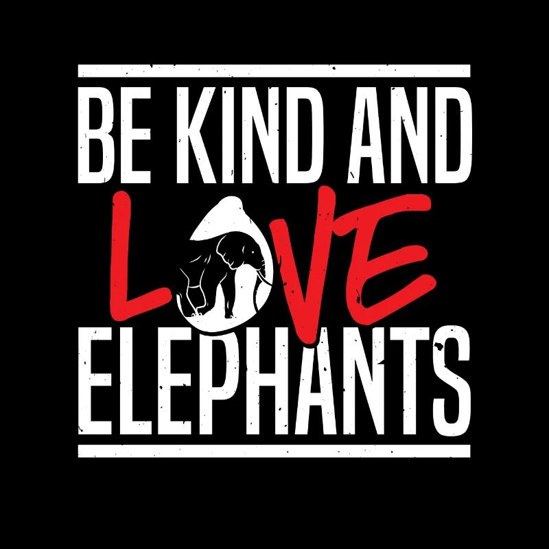 Elefant