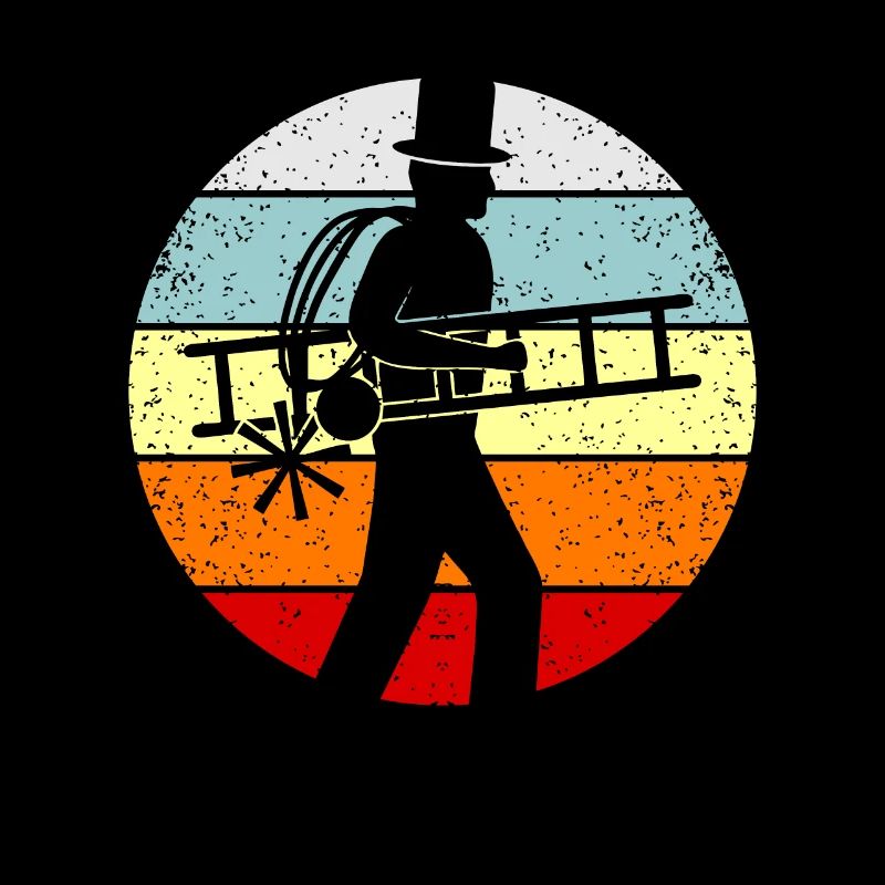 chimney sweeper