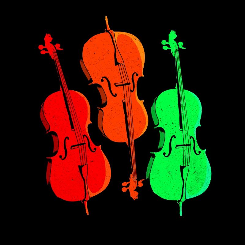 Violoncelle