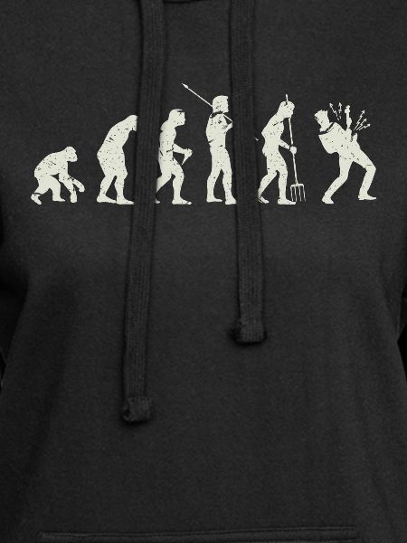 Guitar Evolution