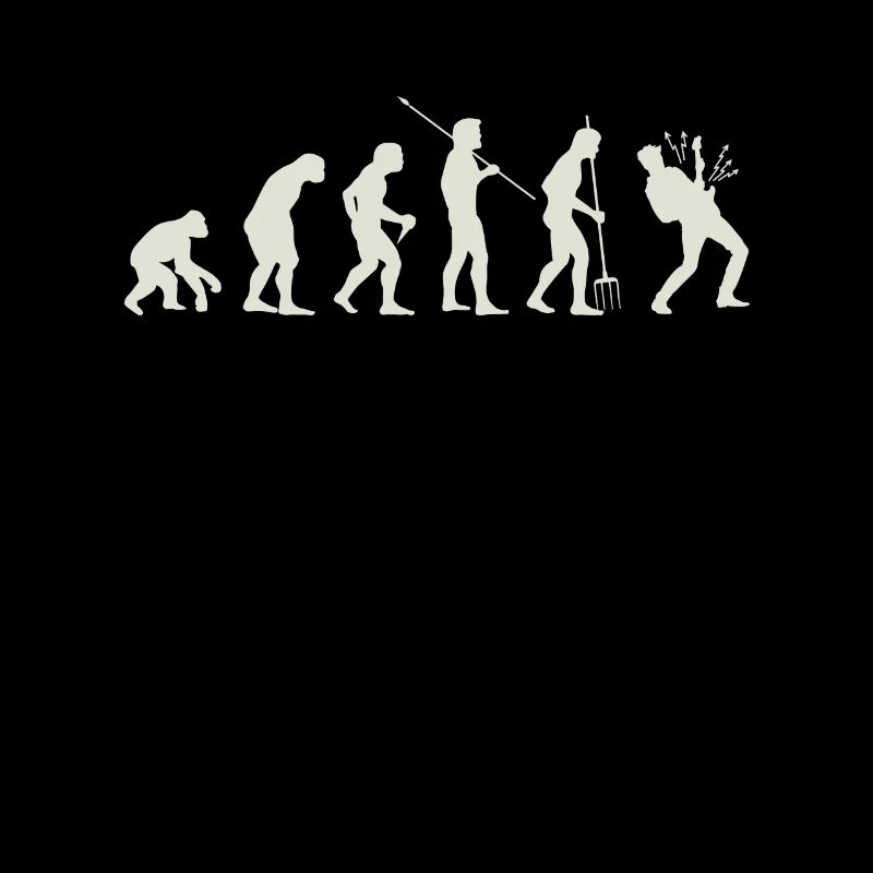 Guitare Evolution