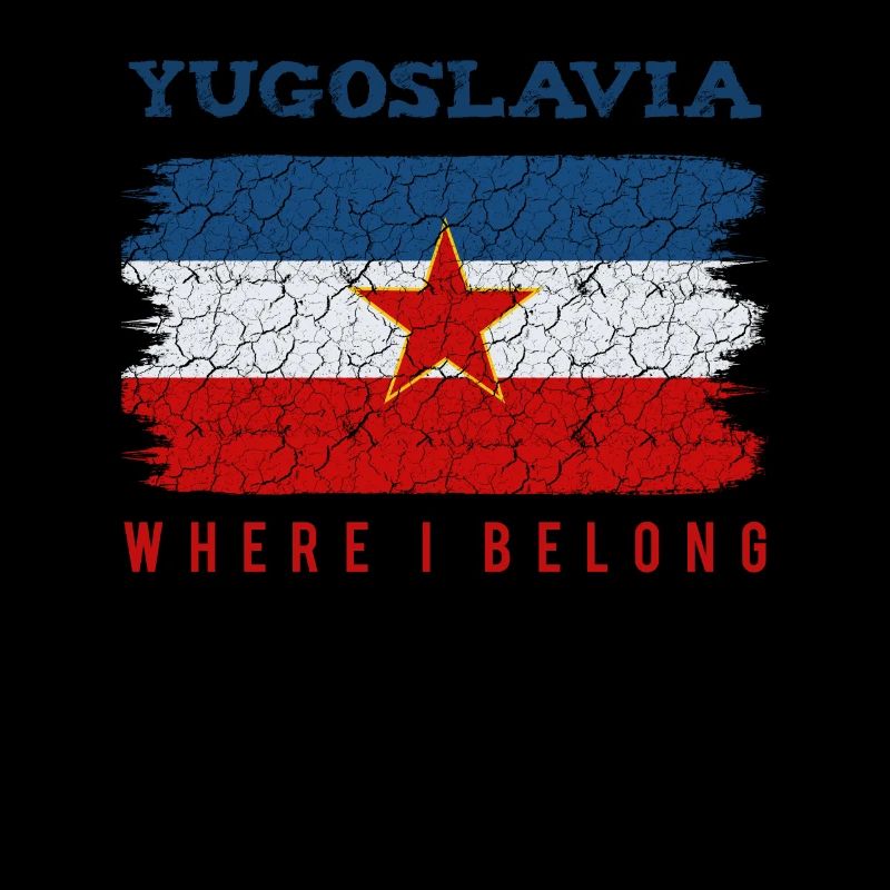 Yugoslavia