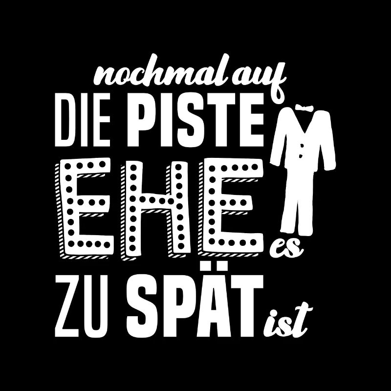 Bräutigam Ehe Junggesellenabschied Spruch Geschenk