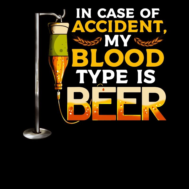 Blood Type Beer Drinker Drinking Beer drinker Alcohol