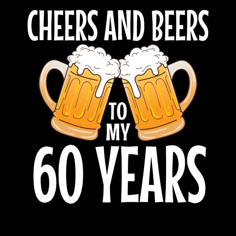 60. Geburtstag