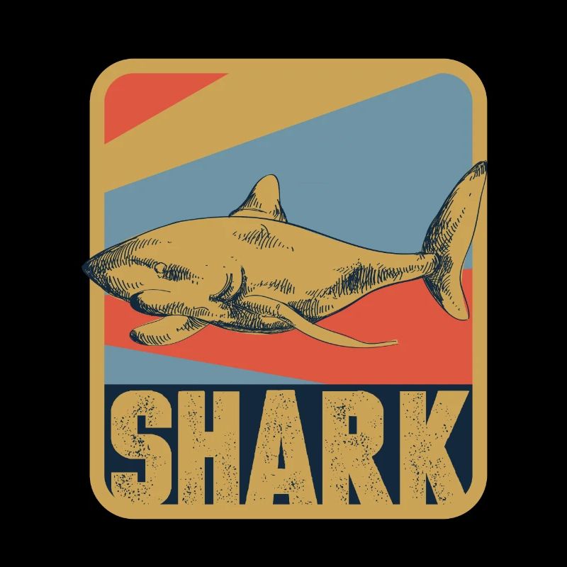 Poisson requin