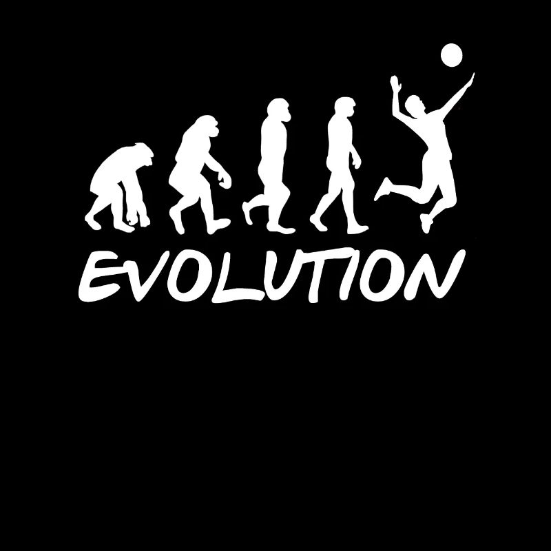 Volleyball Evolution