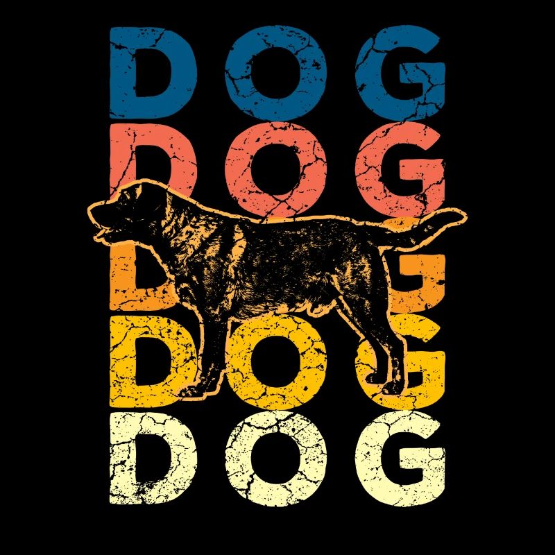 Hund Hunde