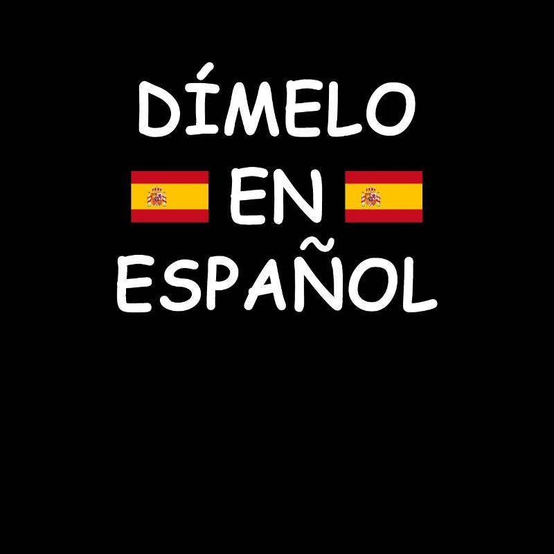 Dimelo en espanol professeur d'espagnol professeur d'espagnol