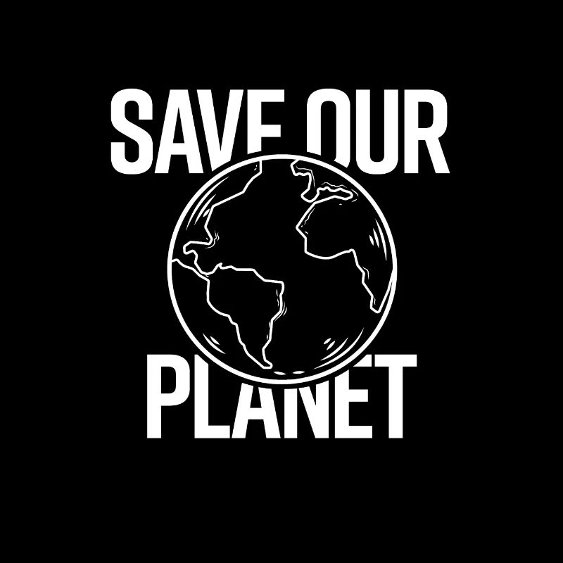 save our planet