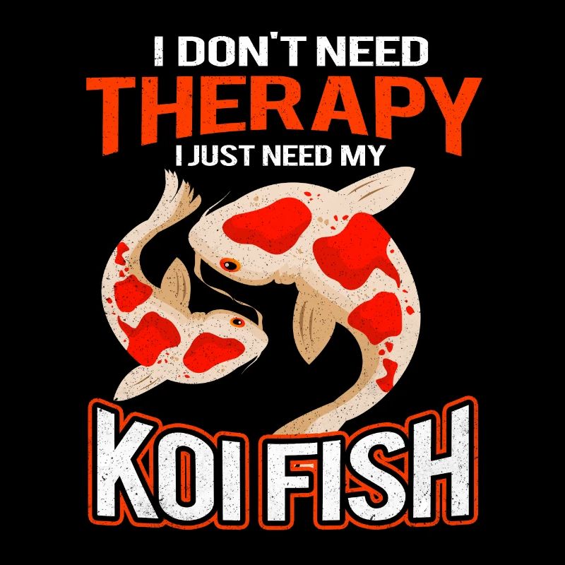 Koi