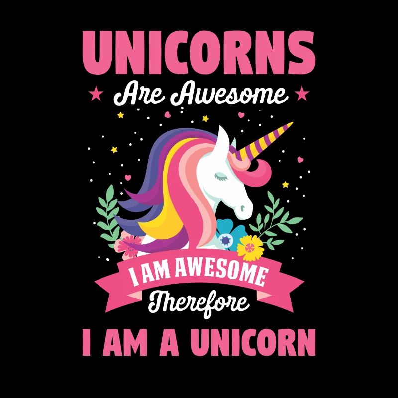 La licorne de la licorne