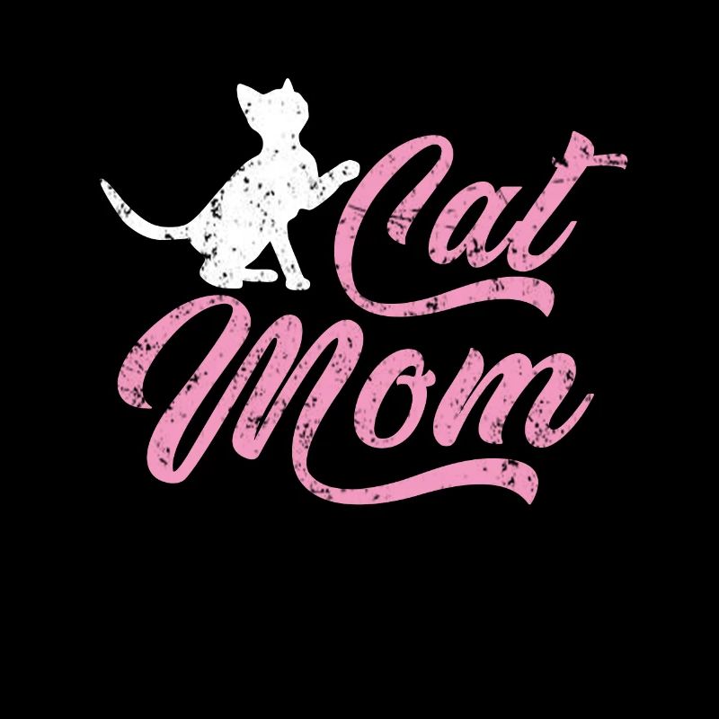 Maman de chats