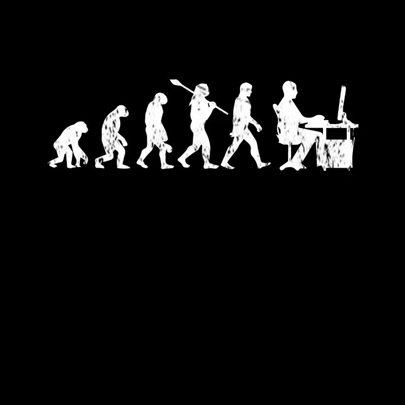 Cadeau Evolution du jeu