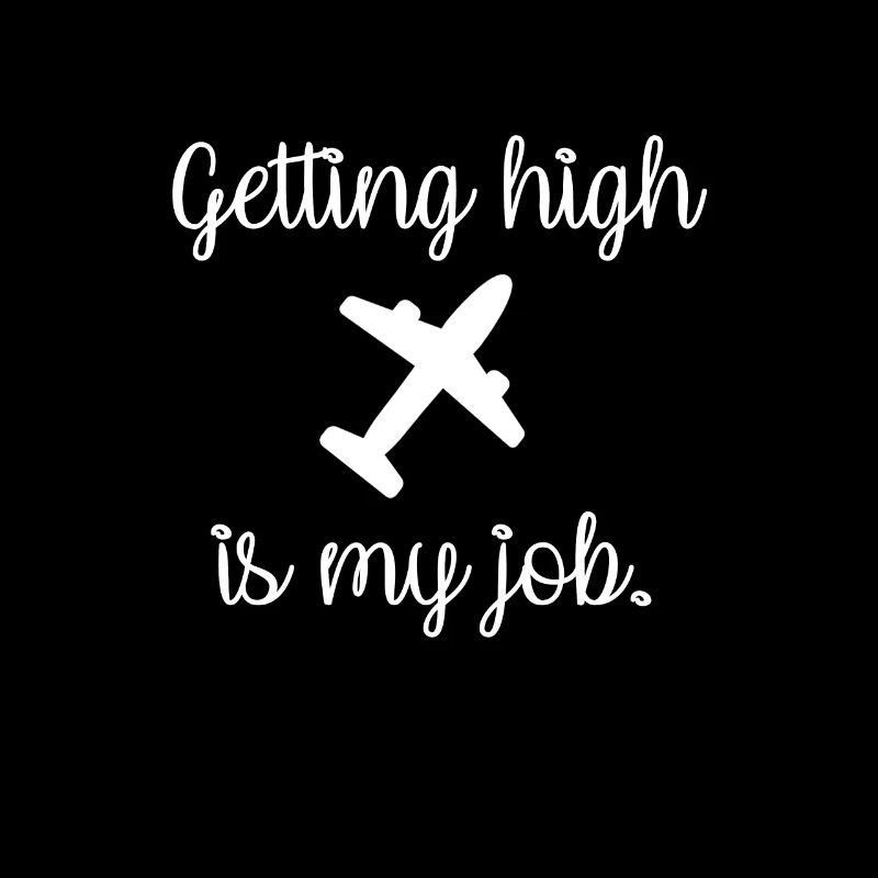 Flight attendant
