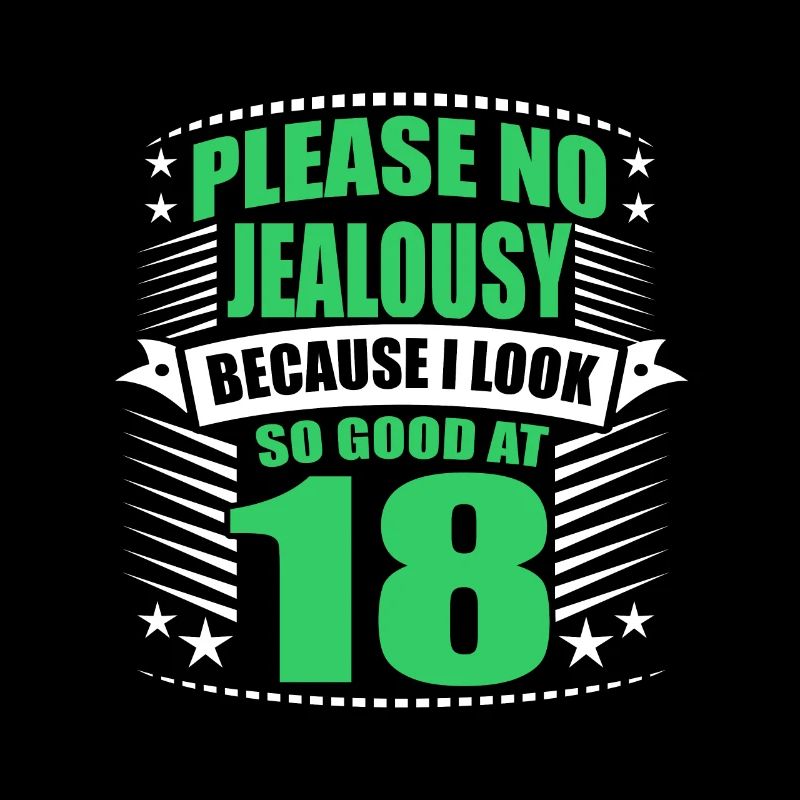 18th birthday