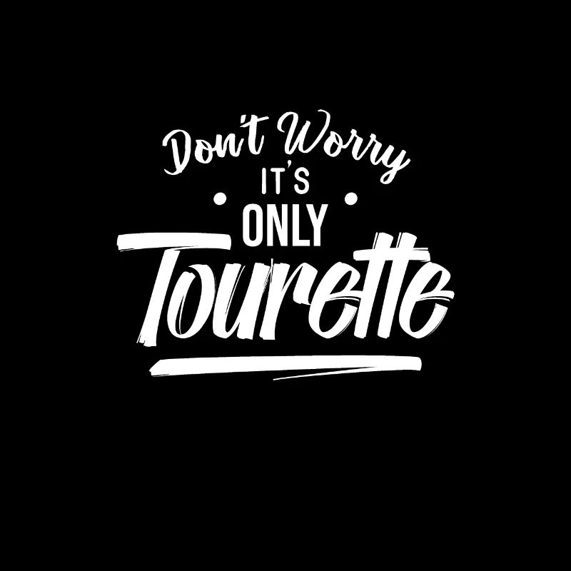 Syndrome de Tourette