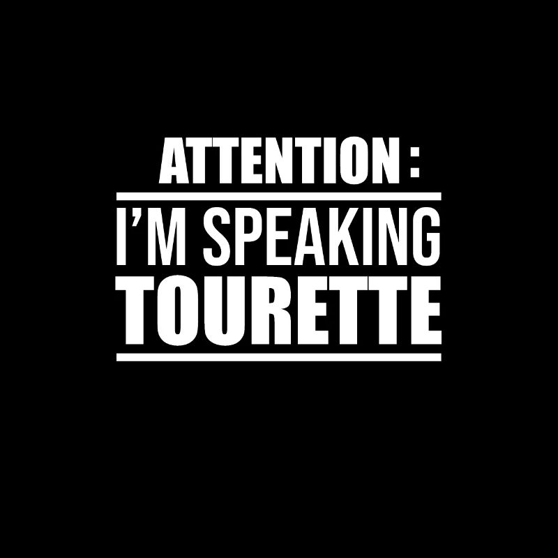Syndrome de Tourette