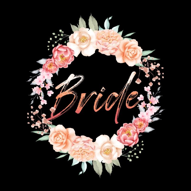 Braut Hochzeit
