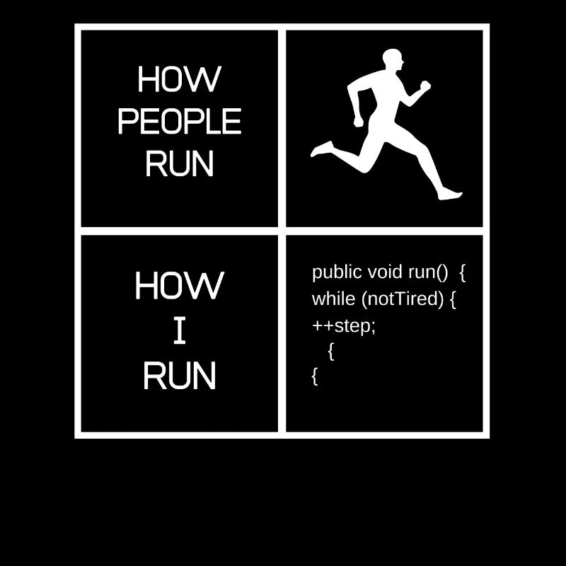 Nerds d'ordinateur programmeur de cadeau drôle