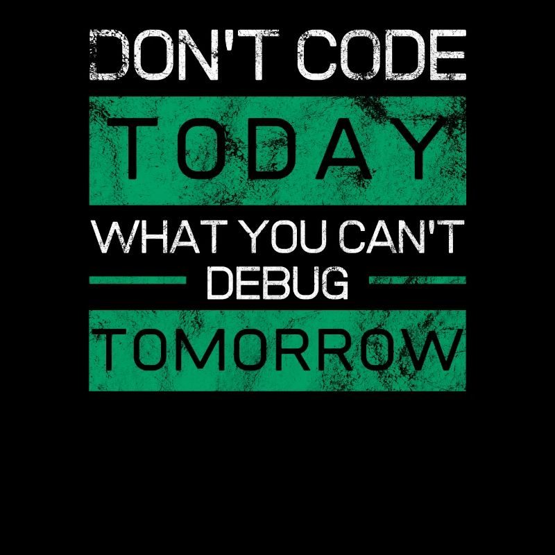 Funny gift programmer coder nerds