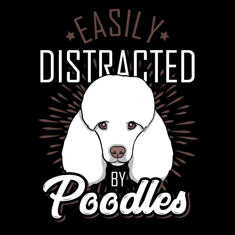 Poodle passion