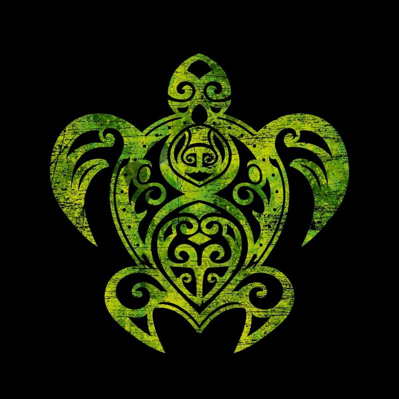 Turtle animal