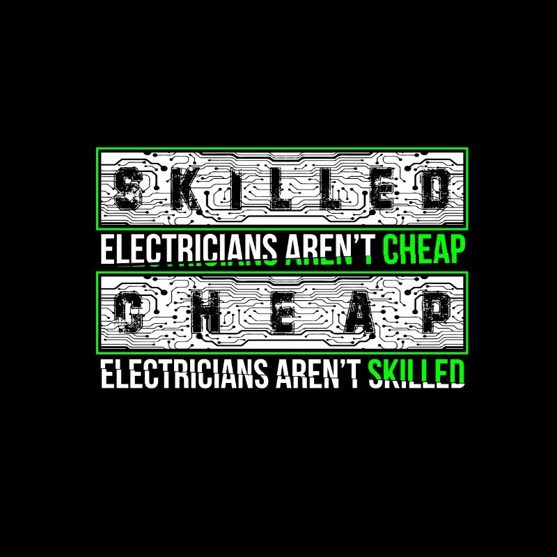 Electrician