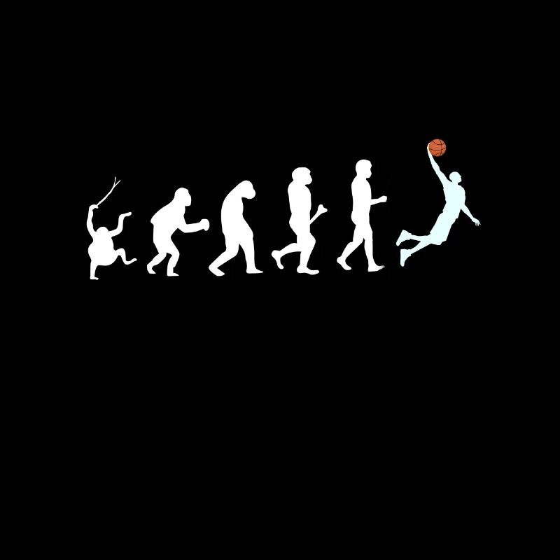 Evolution du basket