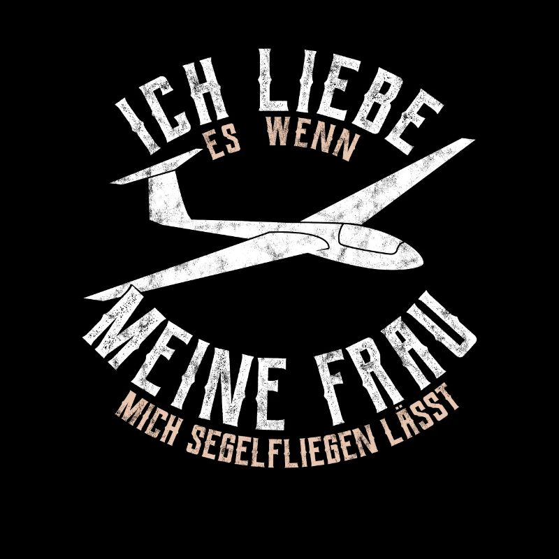 Glider glider glider gift