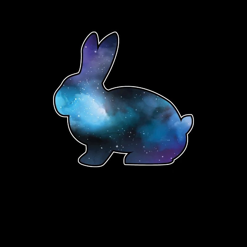 Rabbit Cute Animals Bunnies Hare Wildlife Nature