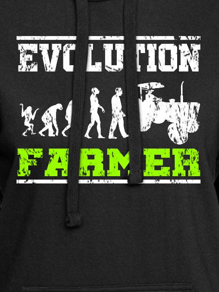 Bauer Traktor Evolution
