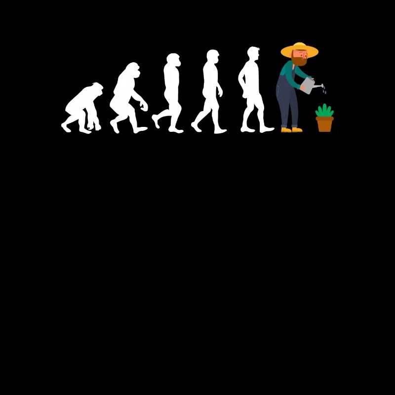 Gärtner Evolution Garten Pflege Gießkanne Rasen