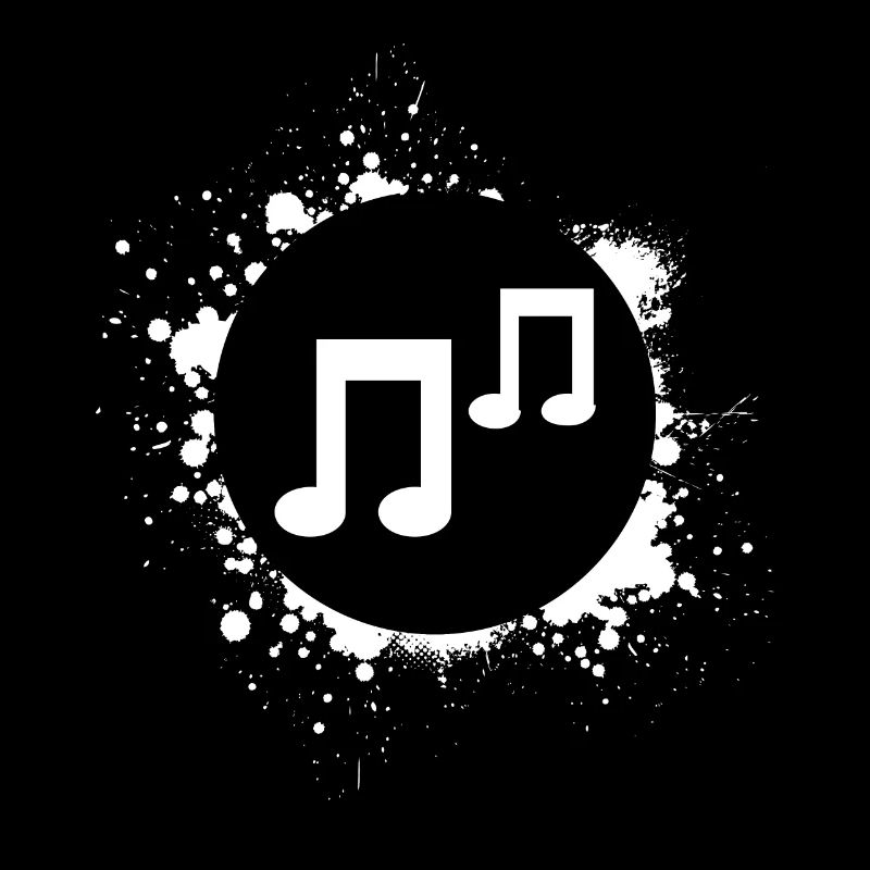 Notes de musique