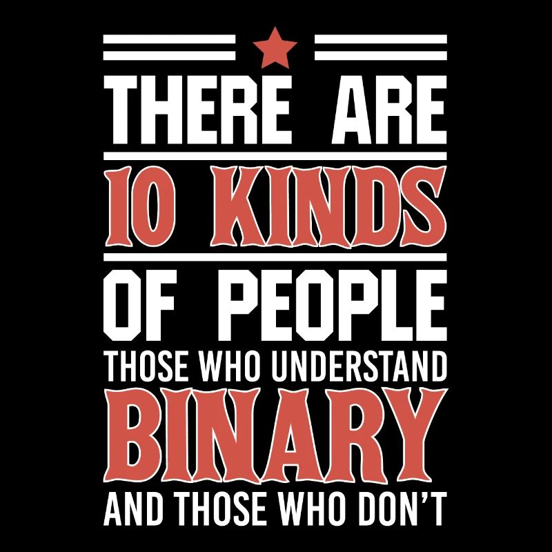 Understand Binary Computer Code Coding Geek