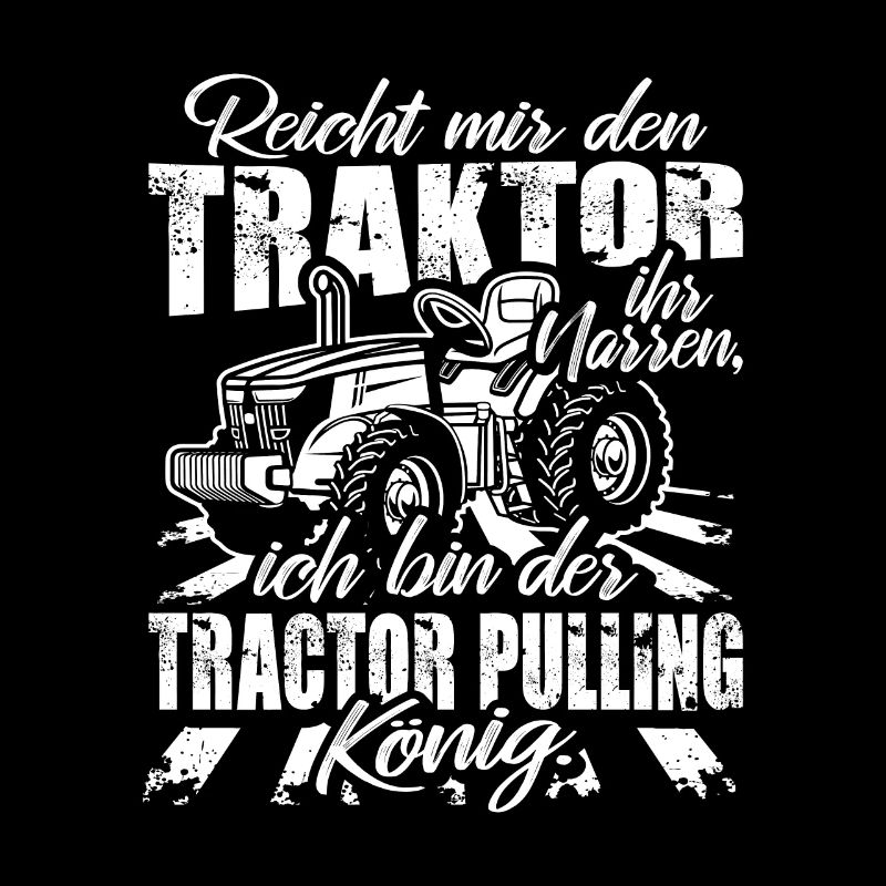 Tractor Pulling