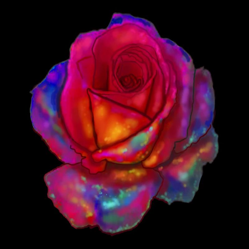 Rosa