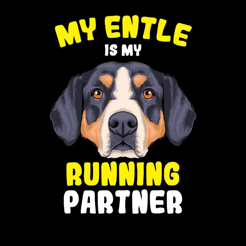 Entlebucher Sennenhund