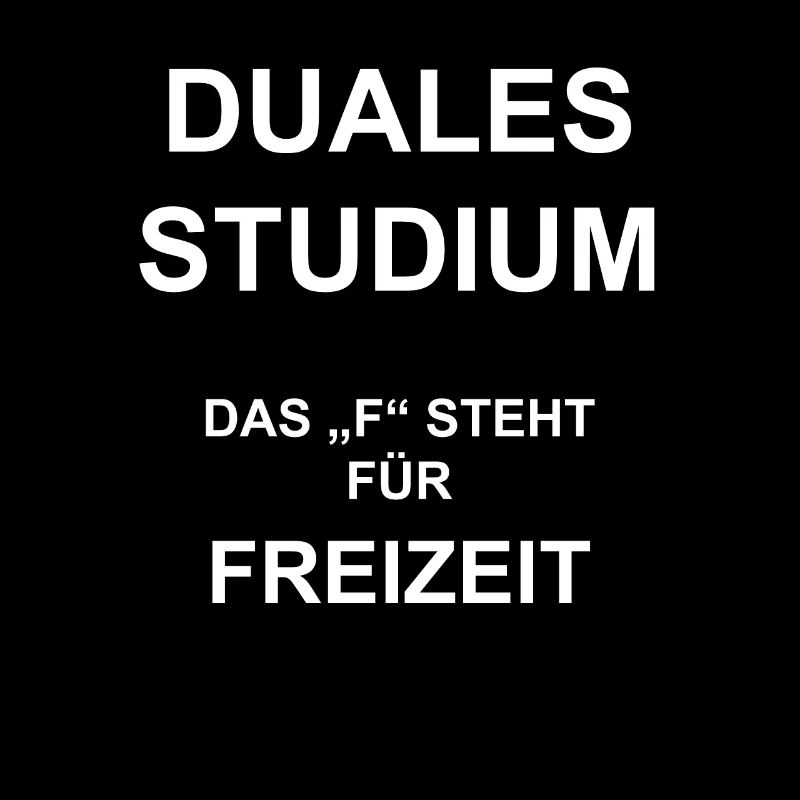 Dualer Student Geschenk Duales Studium