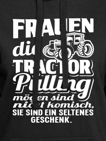 Tractor Pulling