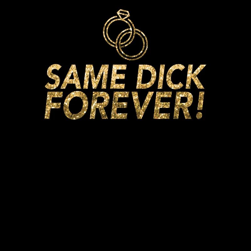 JGA bachelorette party goodbye Same Dick Forever