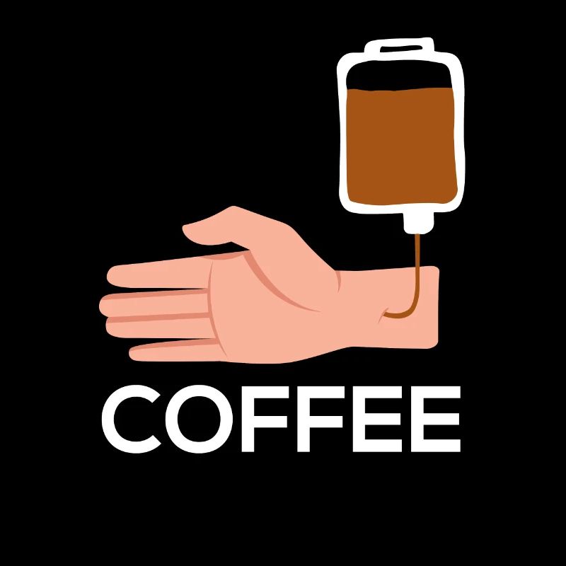 Coffee infusion