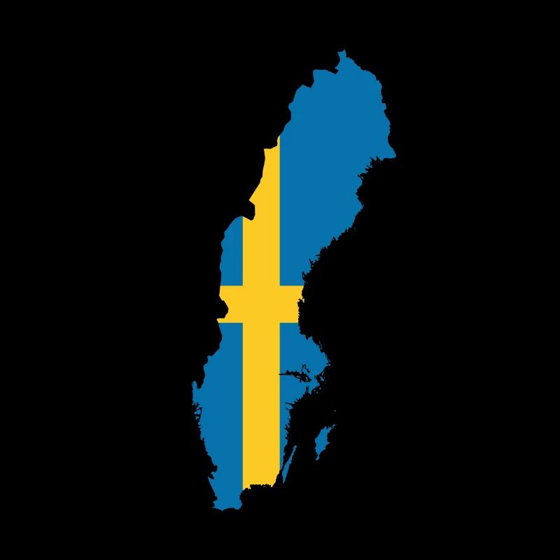 Suède