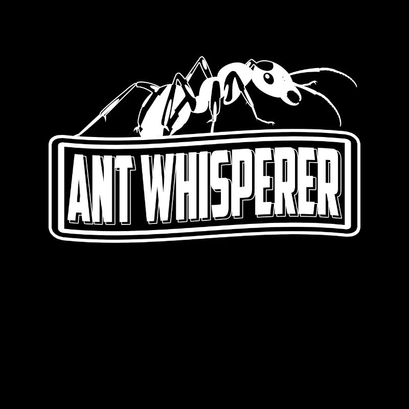 Ant Gift Ant Whisperer Insect