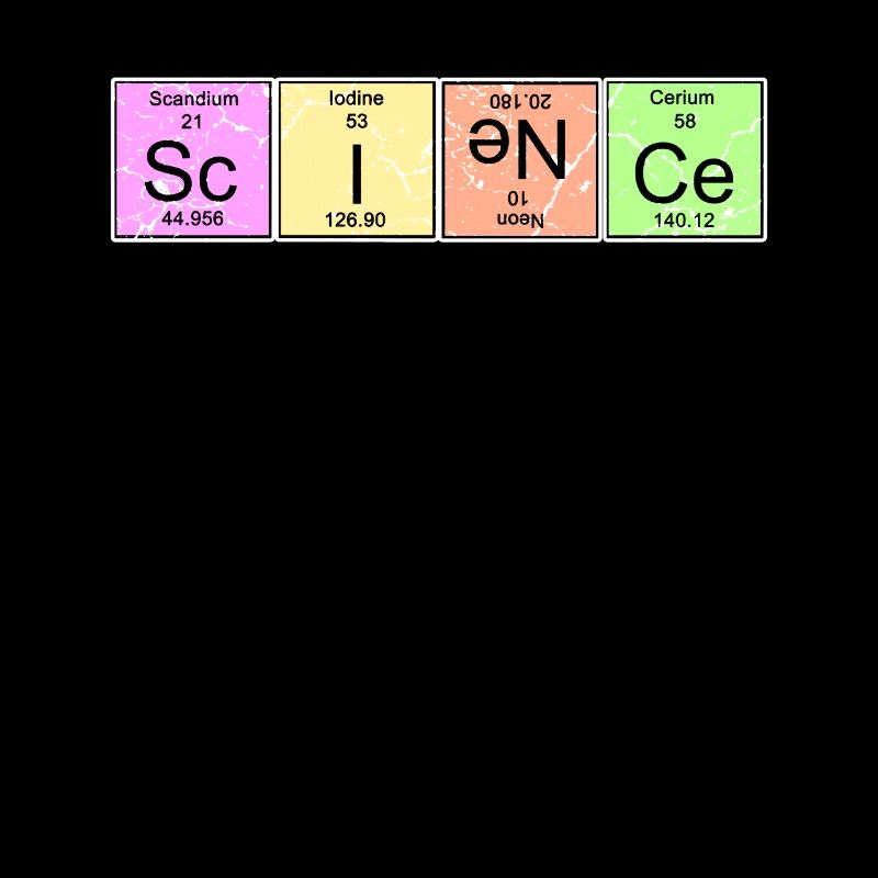Science science physique math chimie