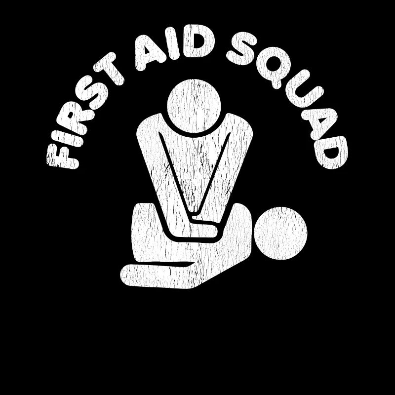 First Aid Squad CPR Instructors